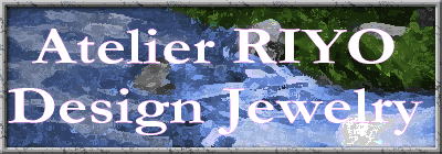 Atelier RIYO Design Jewelry 